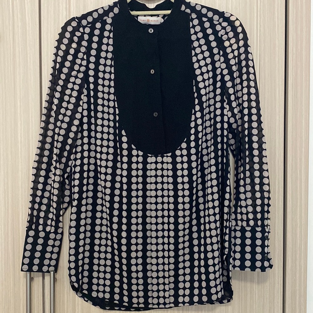 Tory Burch blouse